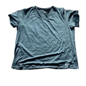 Women’s Nike Dri-Fit T-shirt 2X